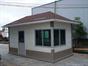 Prefab Security Cabin